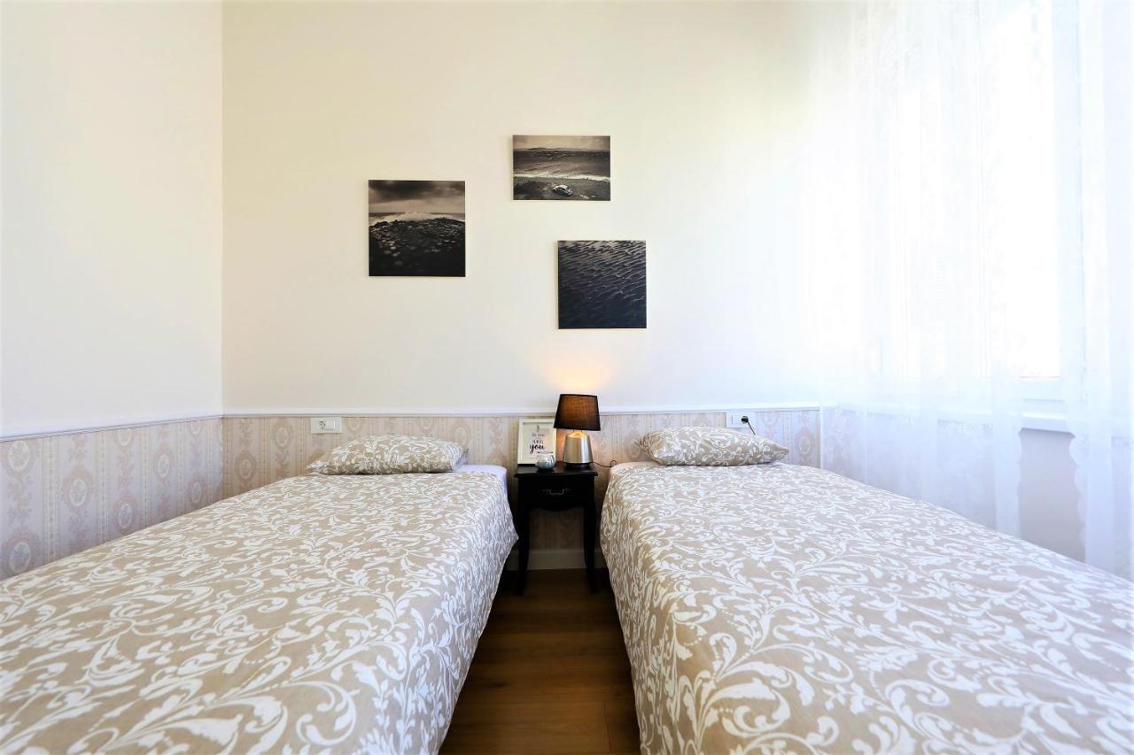 Appartement Bon Vivant *