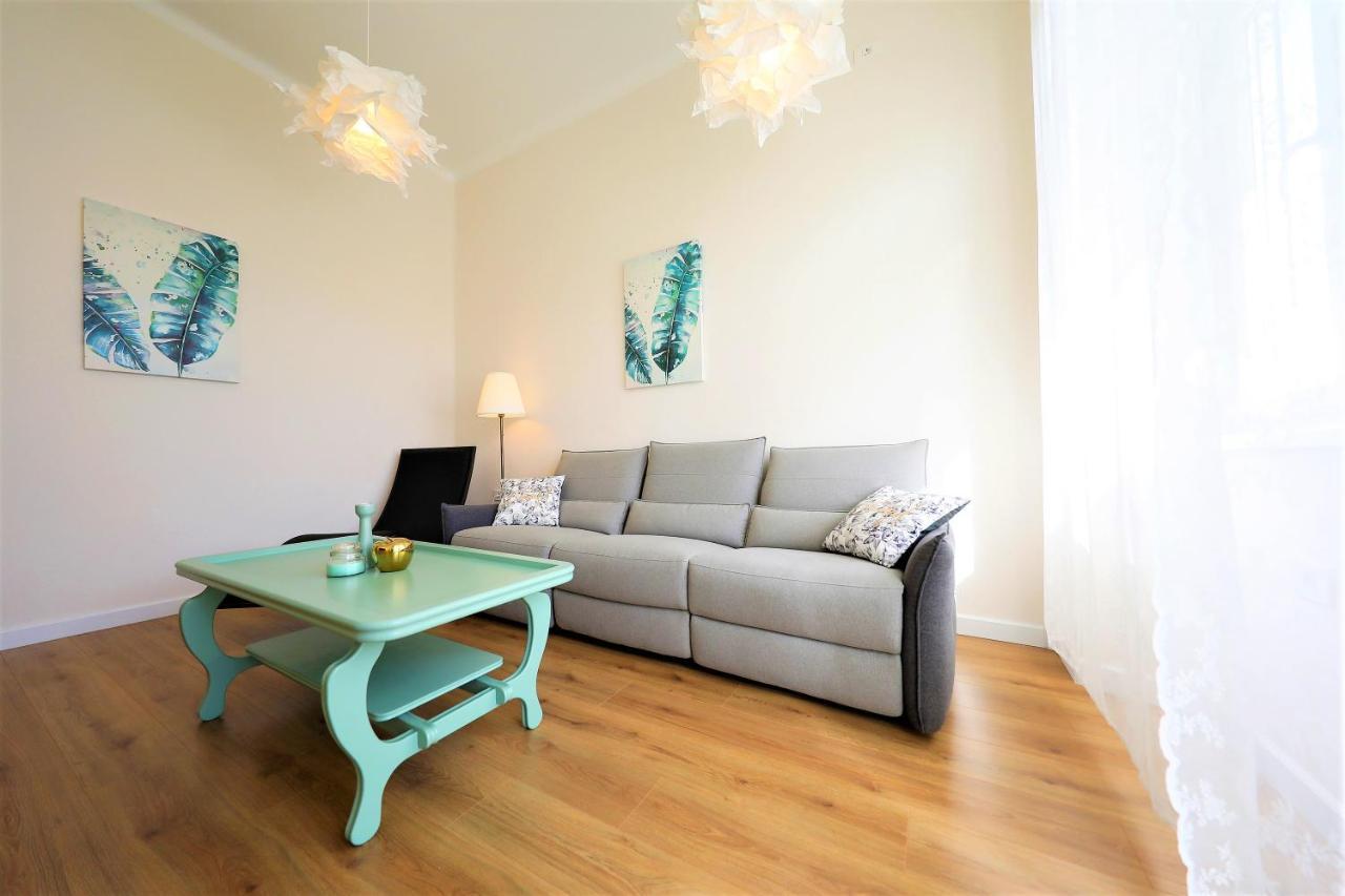 Bon Vivant Appartement