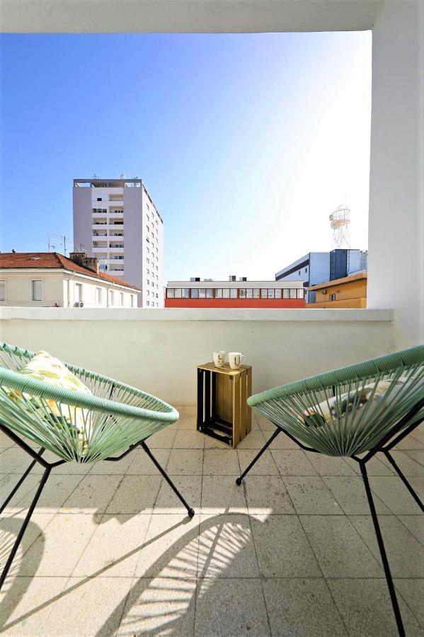 Appartement Bon Vivant