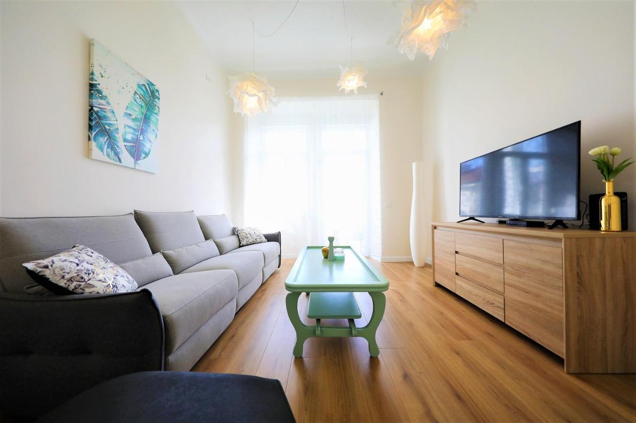 Bon Vivant Appartement *