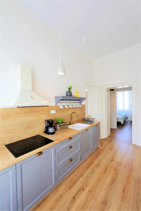 Appartement Bon Vivant