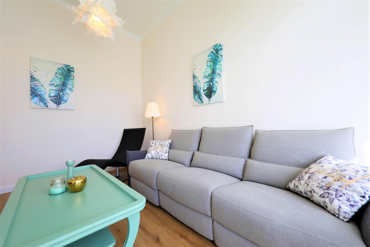 Bon Vivant Appartement *
