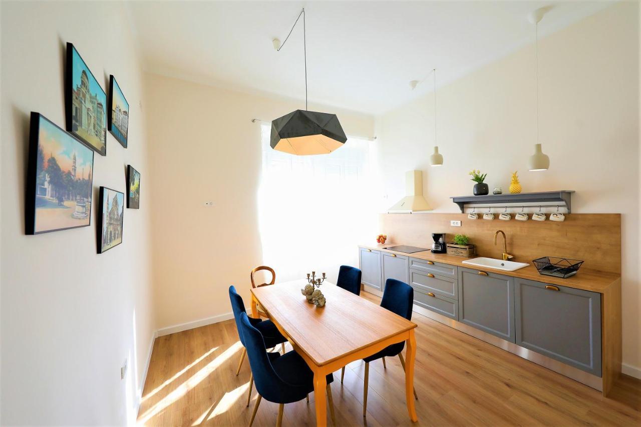 Bon Vivant Appartement