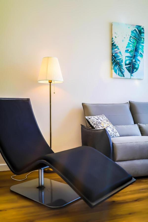 Bon Vivant Appartement Zadar