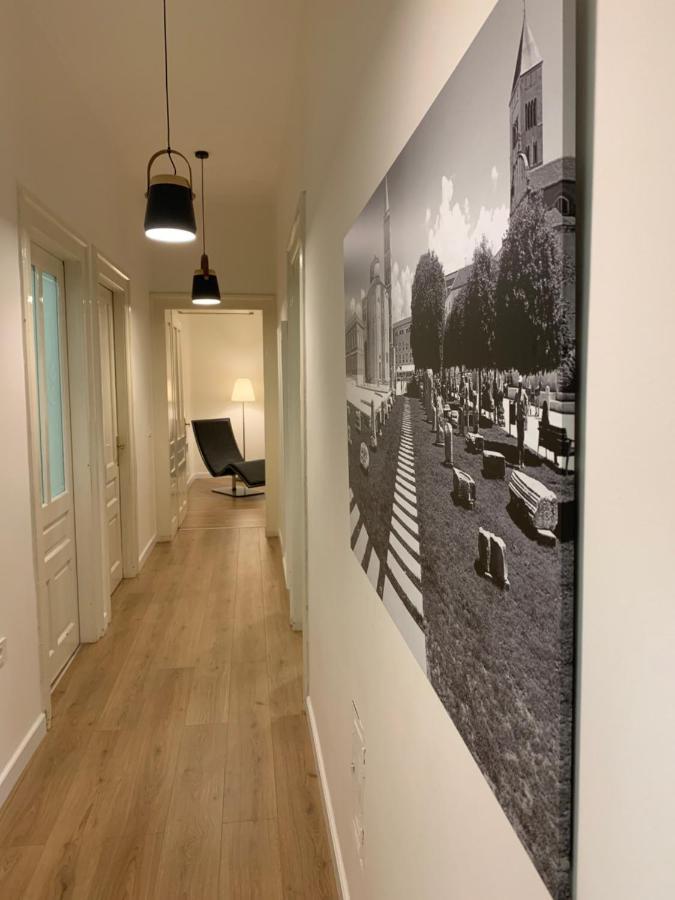 Appartement Bon Vivant Zadar