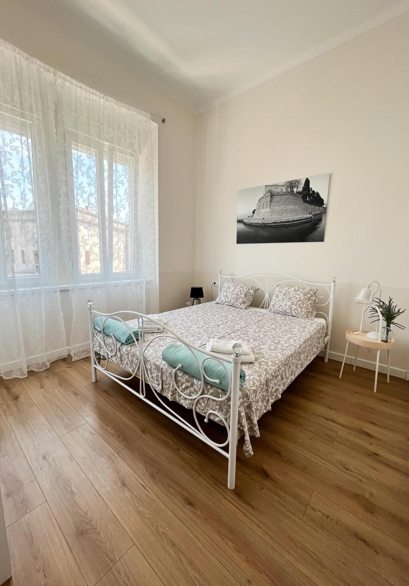 Appartement Bon Vivant