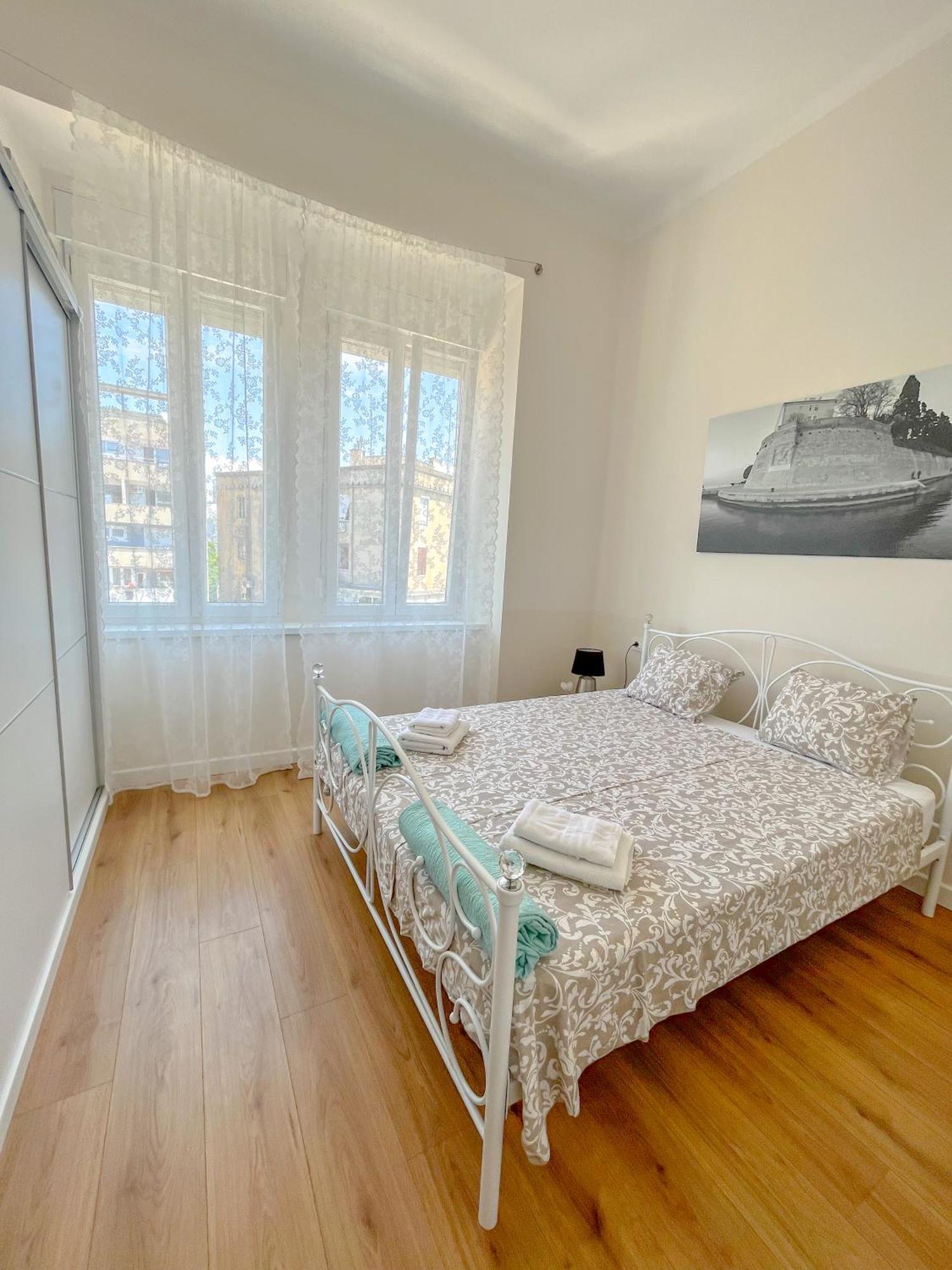 Bon Vivant Appartement *