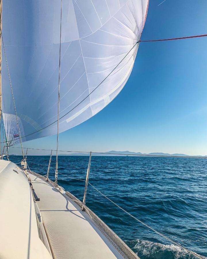 Apartmán Bon Vivant Zadar